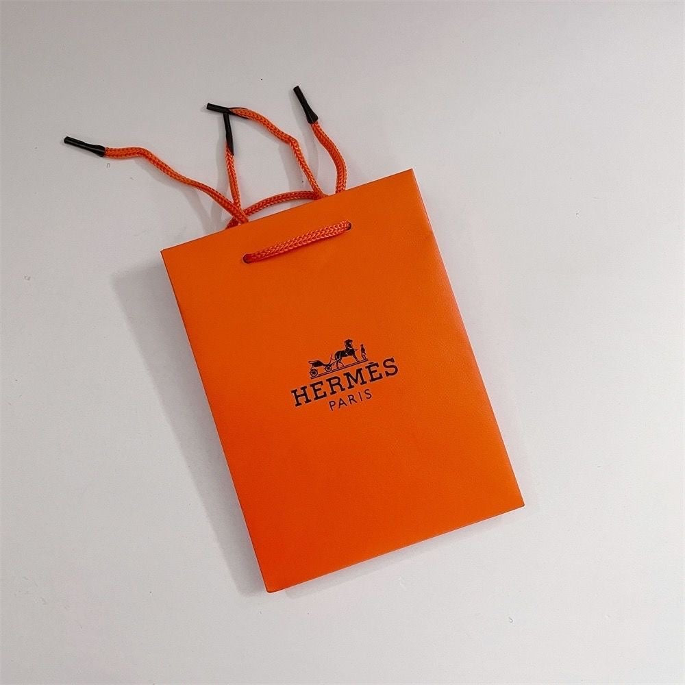 [Liorra]HM BRACELET NECKLACE RING BOX GIFT BAG