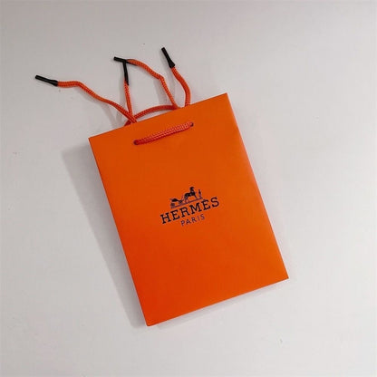 [Liorra]HM BRACELET NECKLACE RING BOX GIFT BAG