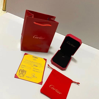 [Liorra]CA BRACELET NECKLACE RING BOX GIFT BAG