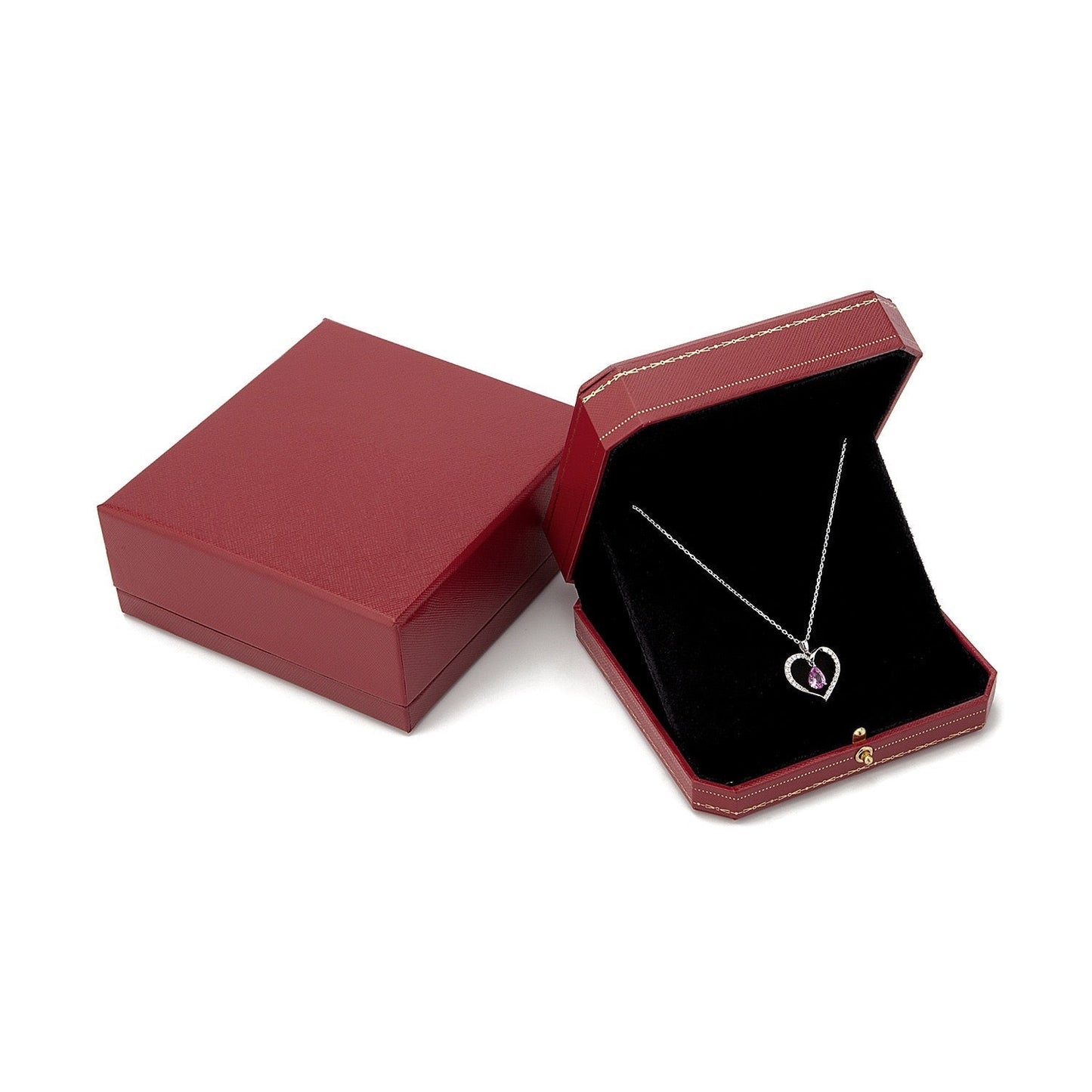 [Liorra]CA BRACELET NECKLACE RING BOX GIFT BAG