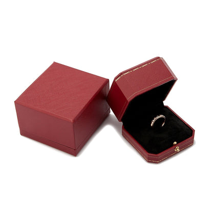 [Liorra]CA BRACELET NECKLACE RING BOX GIFT BAG