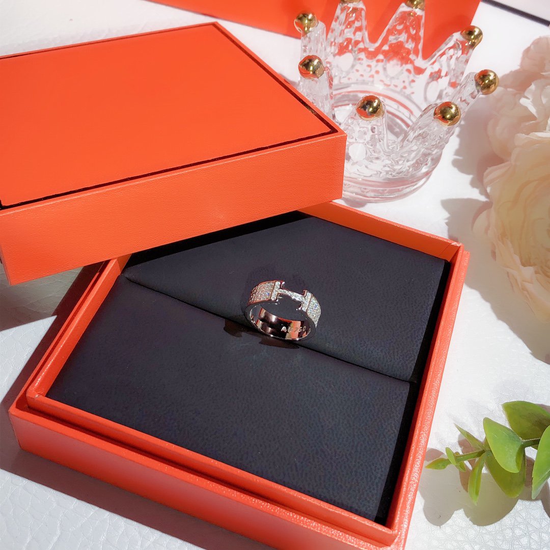 [Liorra]H RING FULL DIAMOND