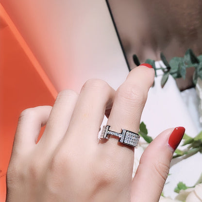 [Liorra]H RING FULL DIAMOND