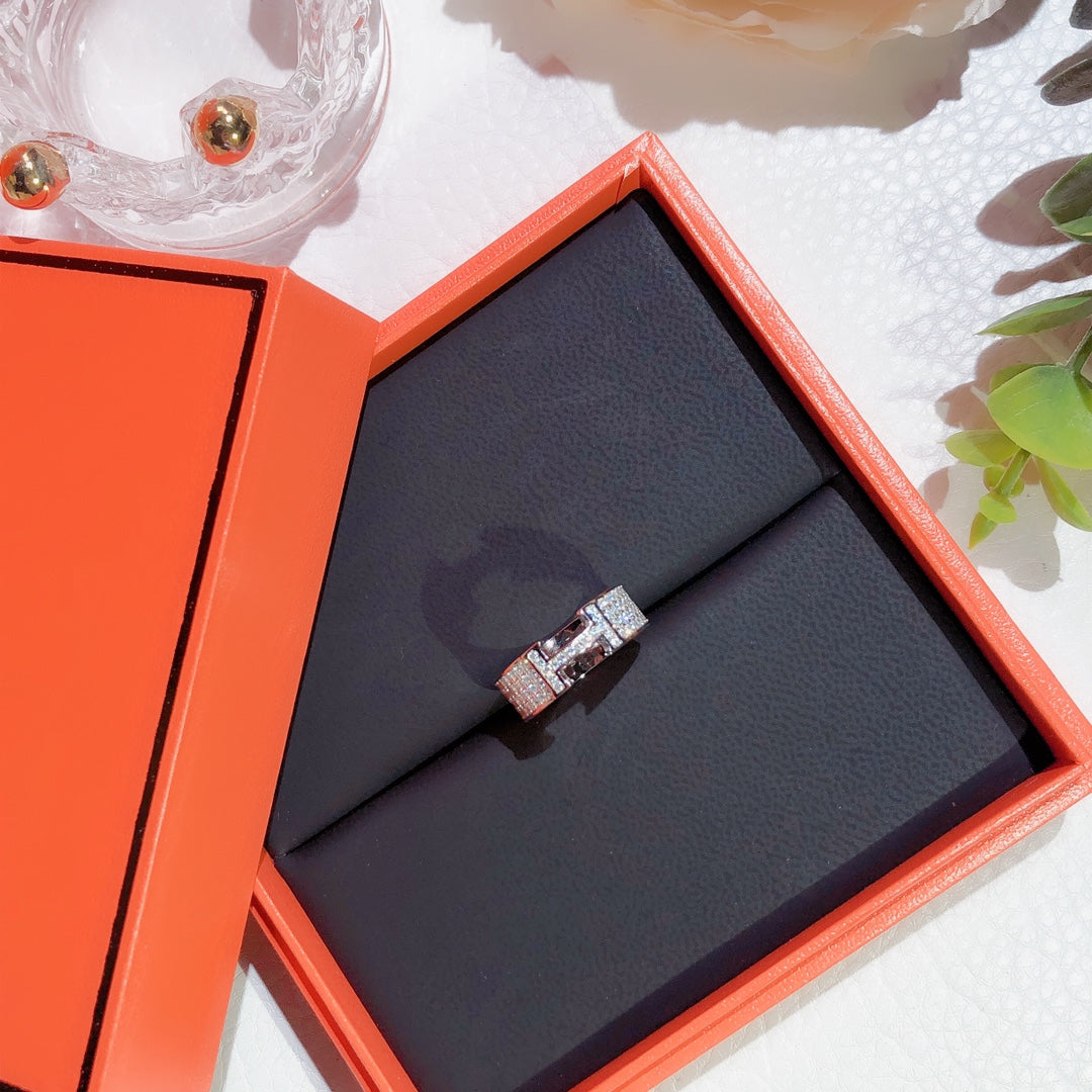 [Liorra]H RING FULL DIAMOND