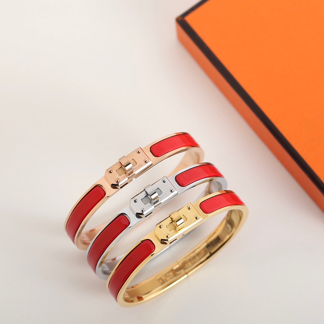 [Liorra]HM KELLY RED BRACELET