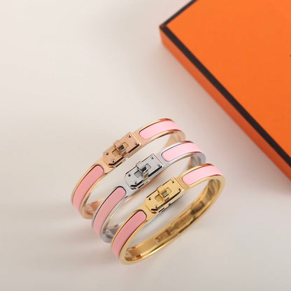 [Liorra]HM KELLY PINK BRACELET