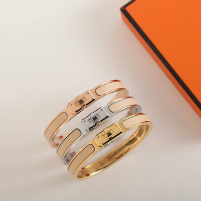 [Liorra]HM KELLY BEIGE BRACELET