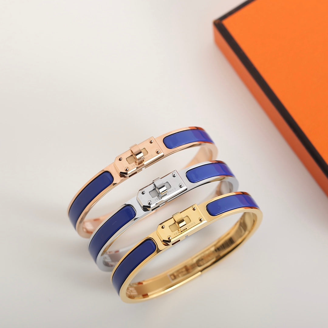 [Liorra]HM KELLY BLUE BRACELET