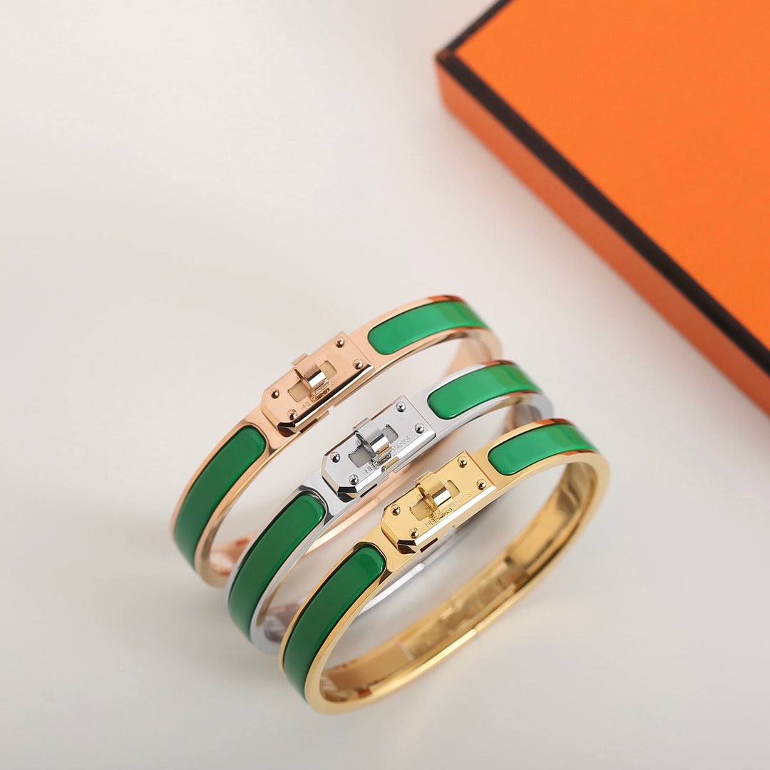 [Liorra]HM KELLY GREEN BRACELET