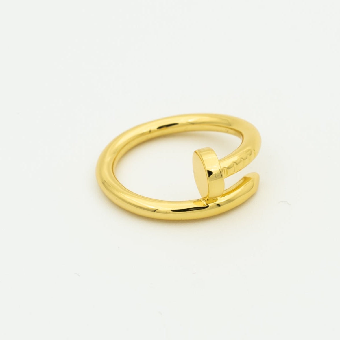 [Liorra]JUSTE RING 2.65MM GOLD