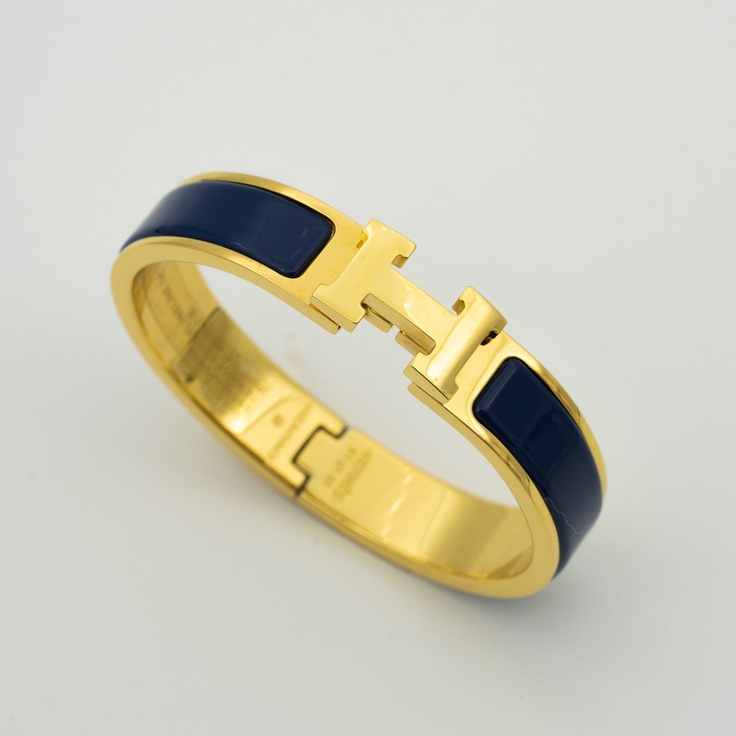 [Liorra]H BLUE BRACELET