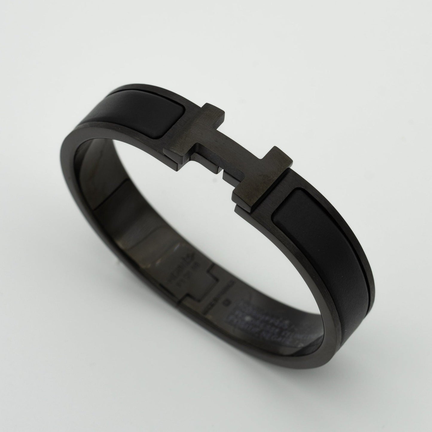 [Liorra]H SO BLACK 12MM