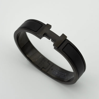 [Liorra]H SO BLACK 12MM