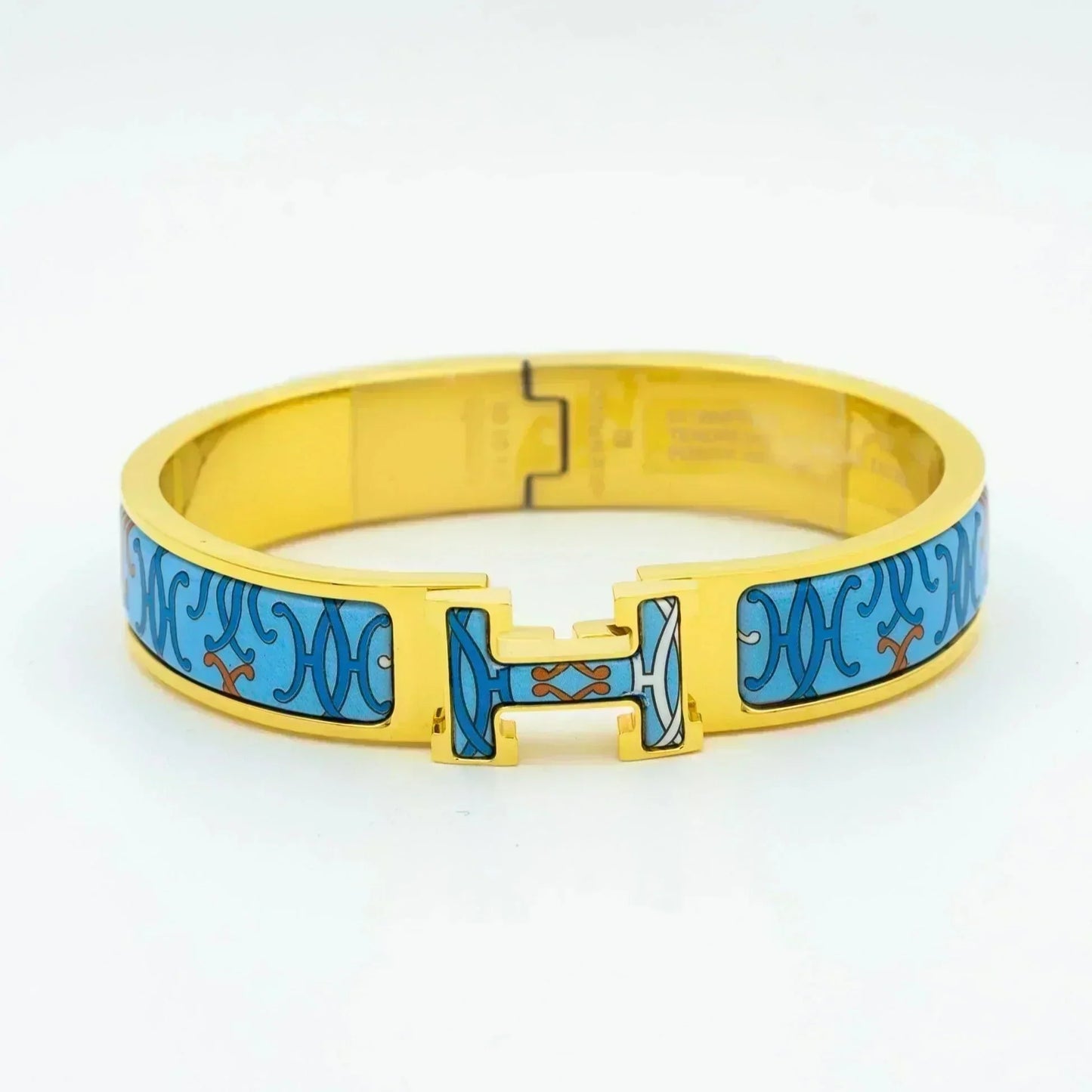 [Liorra]H BRACELET BLUE MULTICOLOR