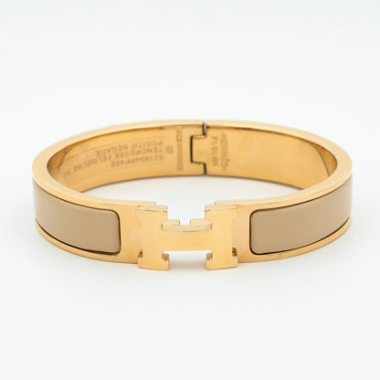 [Liorra]H GREY BRACELET