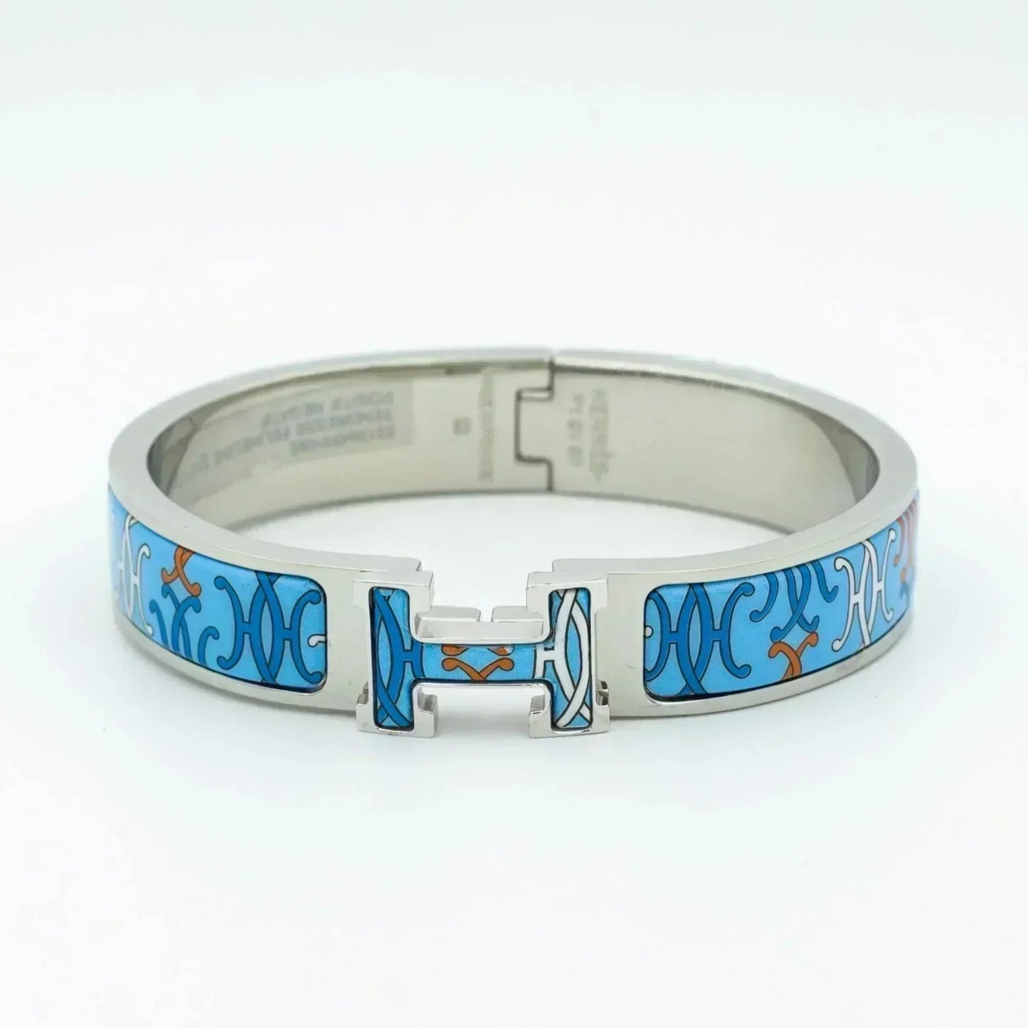[Liorra]H BRACELET BLUE MULTICOLOR