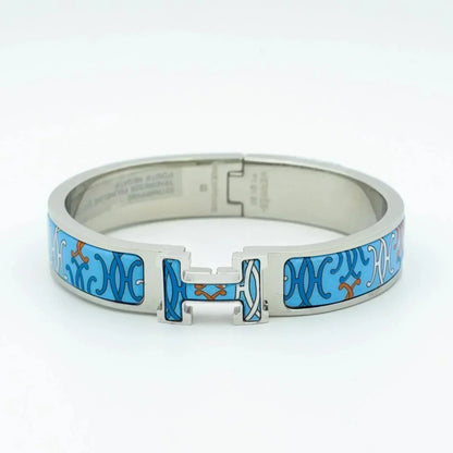 [Liorra]H BRACELET BLUE MULTICOLOR