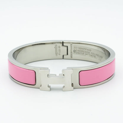[Liorra]H PINK BRACELET