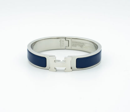 [Liorra]H BLUE BRACELET