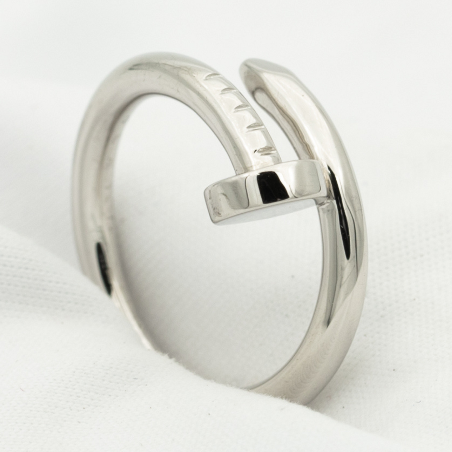 [Liorra]JUSTE RING 2.65MM SILVER