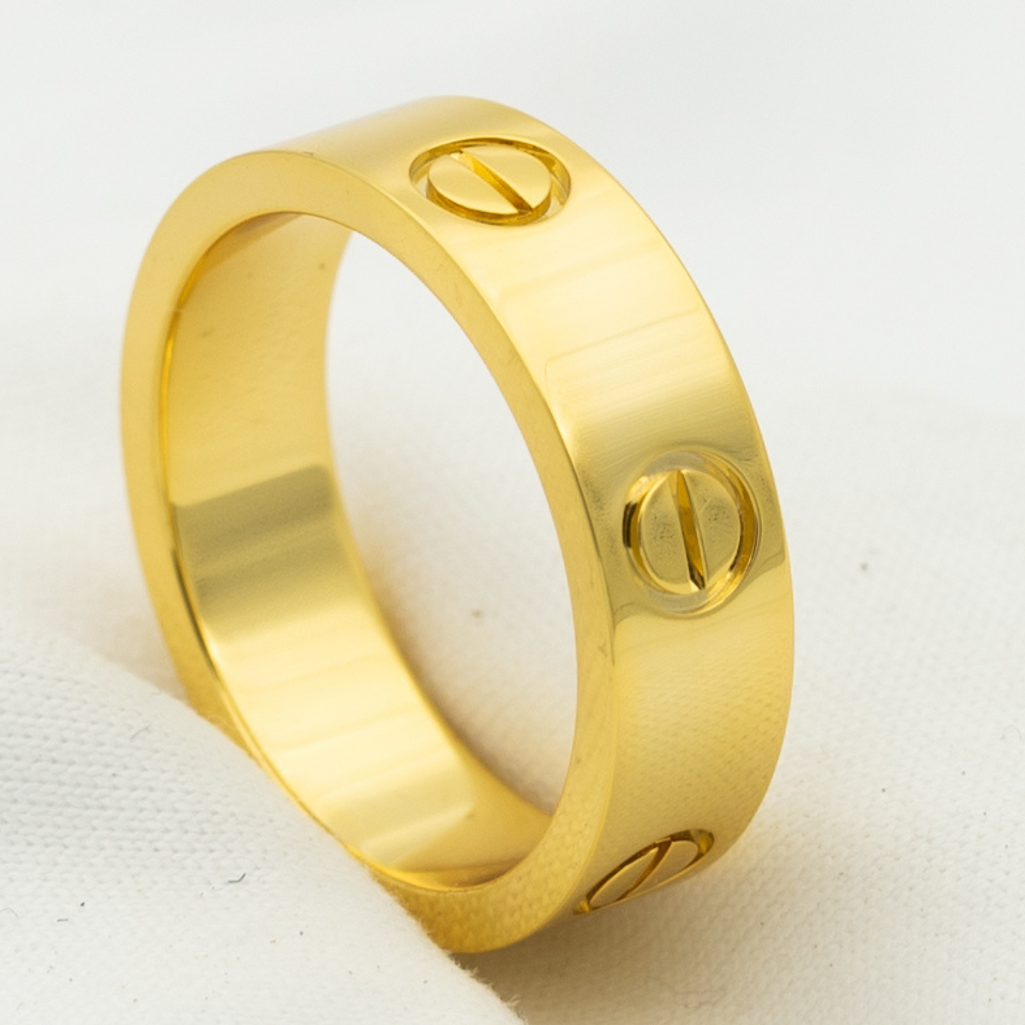[Liorra]LOVE RING 5.5MM NO DIAMOND