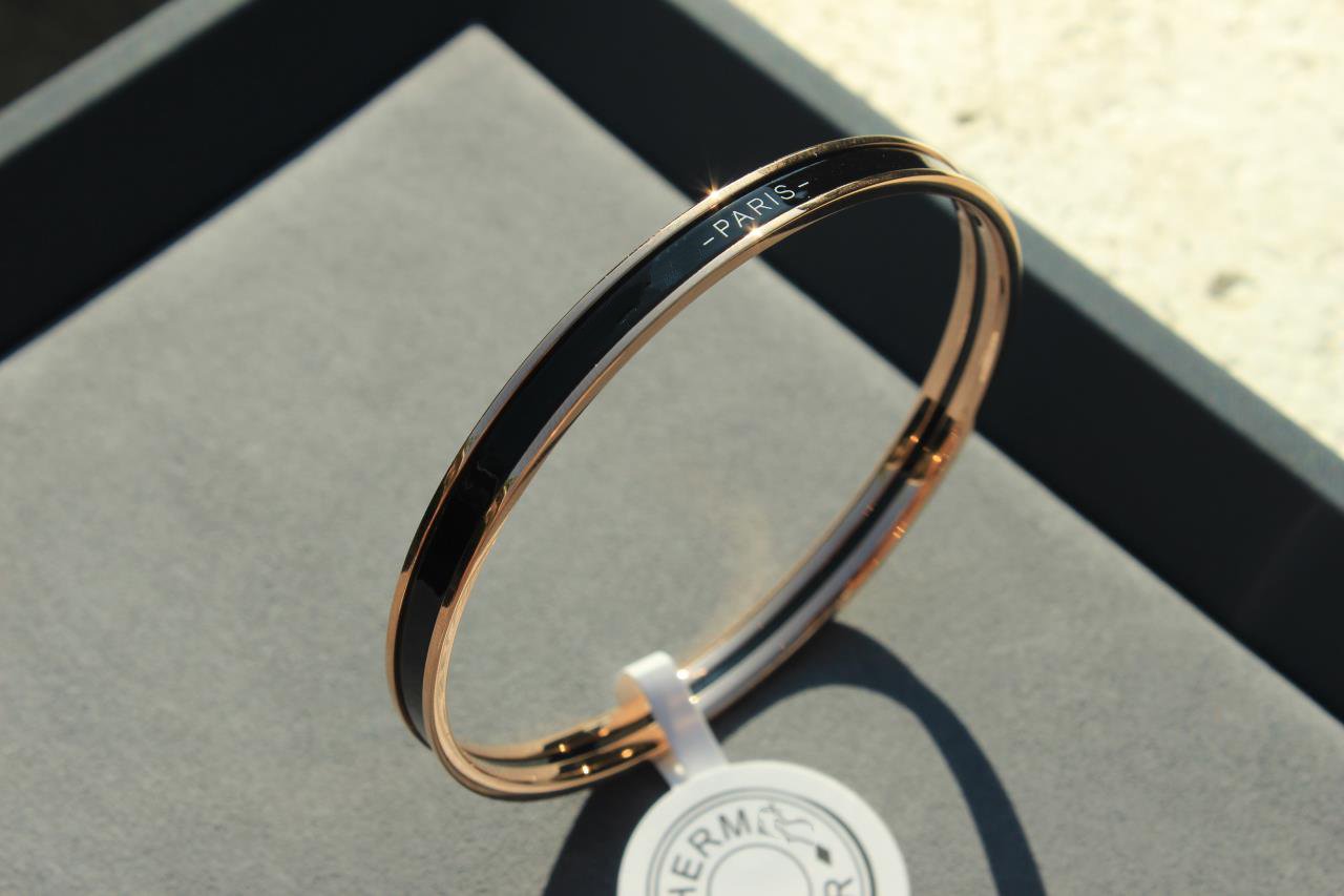 [Liorra]HM UNI BANGLE BAG