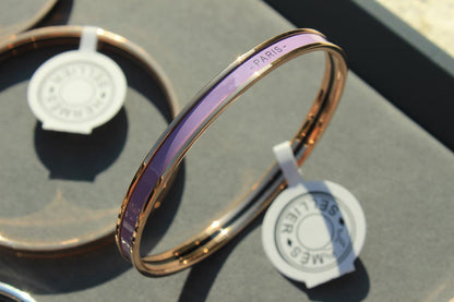 [Liorra]HM UNI BANGLE BAG