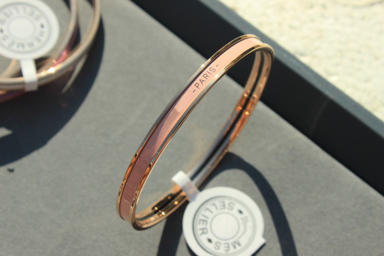 [Liorra]HM UNI BANGLE BAG