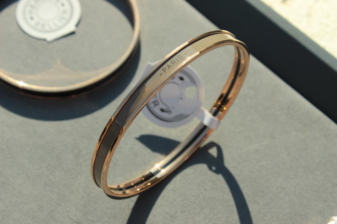 [Liorra]HM UNI BANGLE BAG