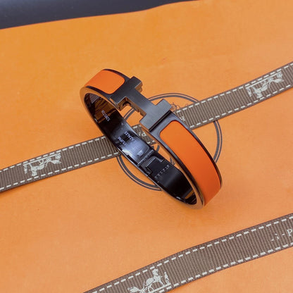 [Liorra]CLIC HM SO BLACK OREGAN BRACELET