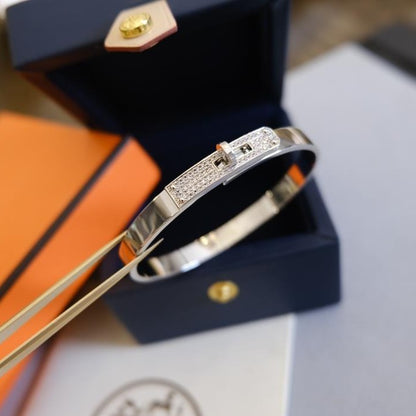 [Liorra]KELLY BRACELET DIAMOND