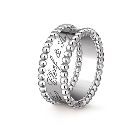[Liorra]PERLEE  RING
