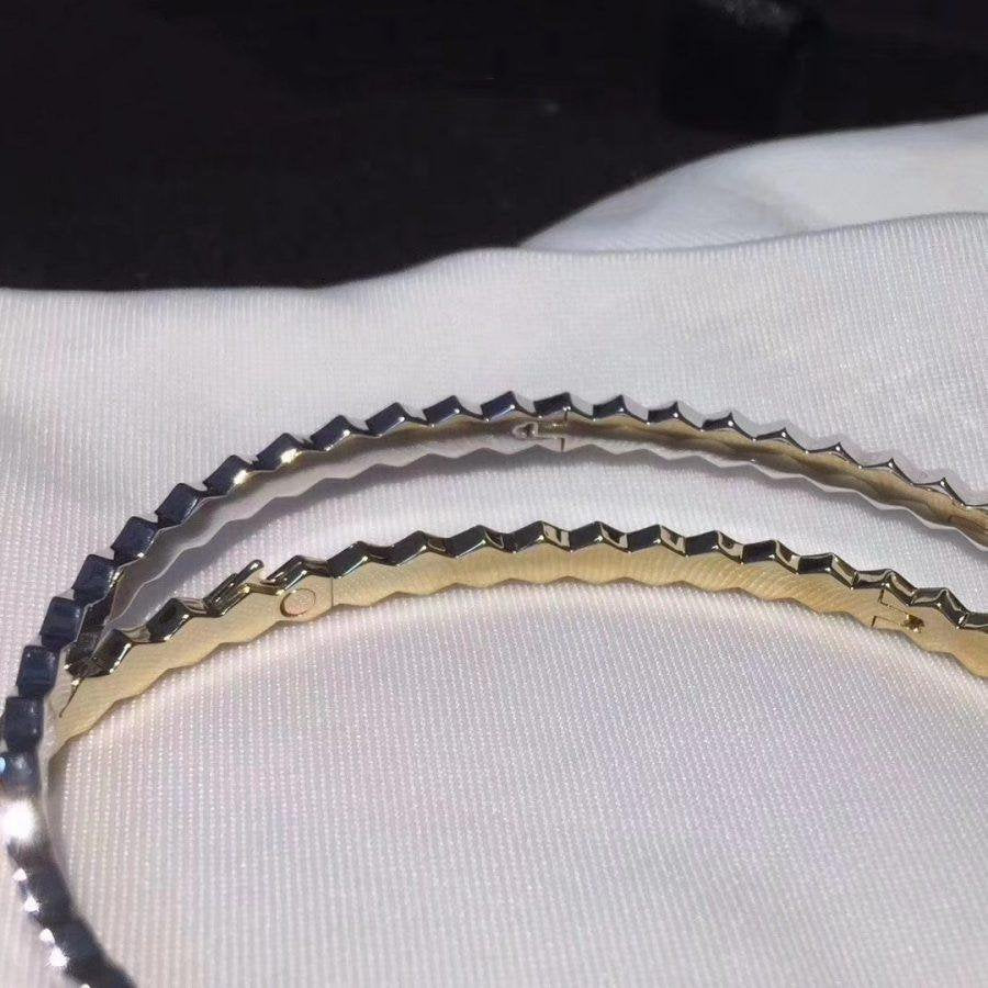 [Liorra]BEE LOVE SILVER BRACELET