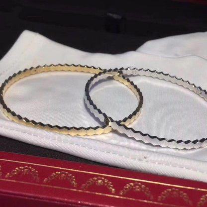 [Liorra]BEE LOVE SILVER BRACELET