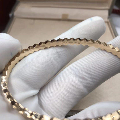 [Liorra]BEE LOVE GOLD BRACELET