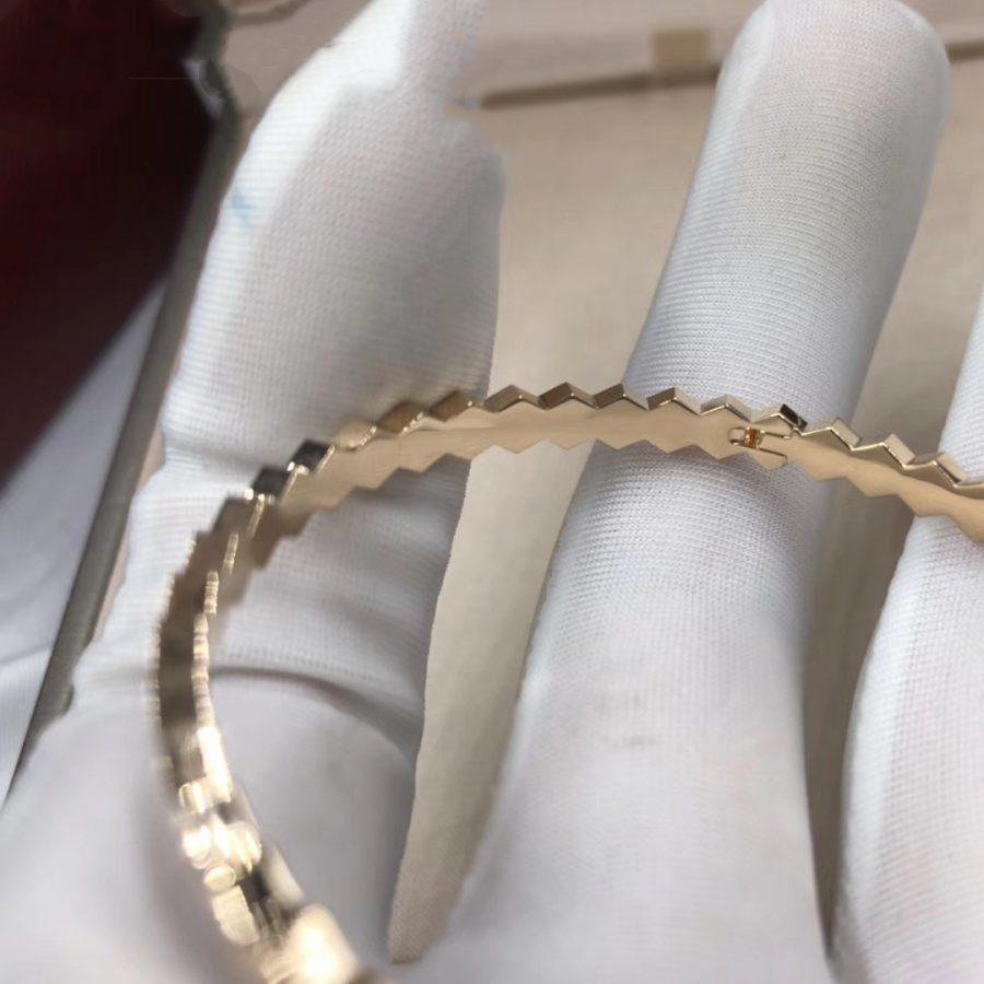 [Liorra]BEE LOVE GOLD BRACELET