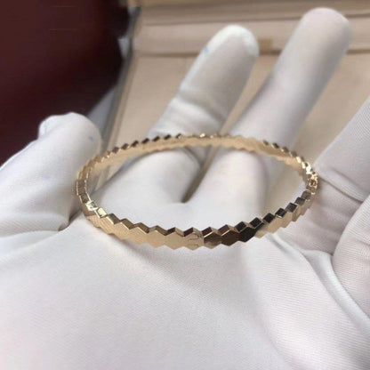 [Liorra]BEE LOVE GOLD BRACELET