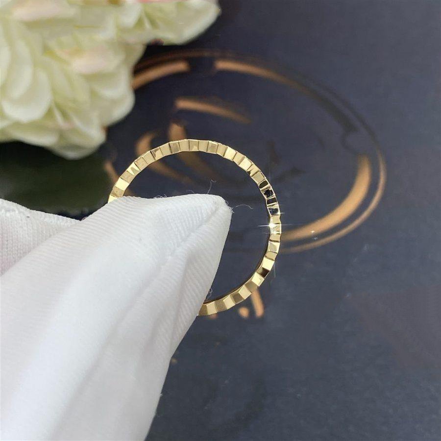 [Liorra]BEE LOVE RING GOLD DIAMOND