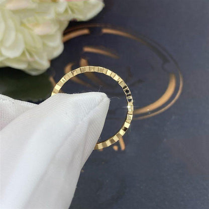 [Liorra]BEE LOVE RING GOLD DIAMOND