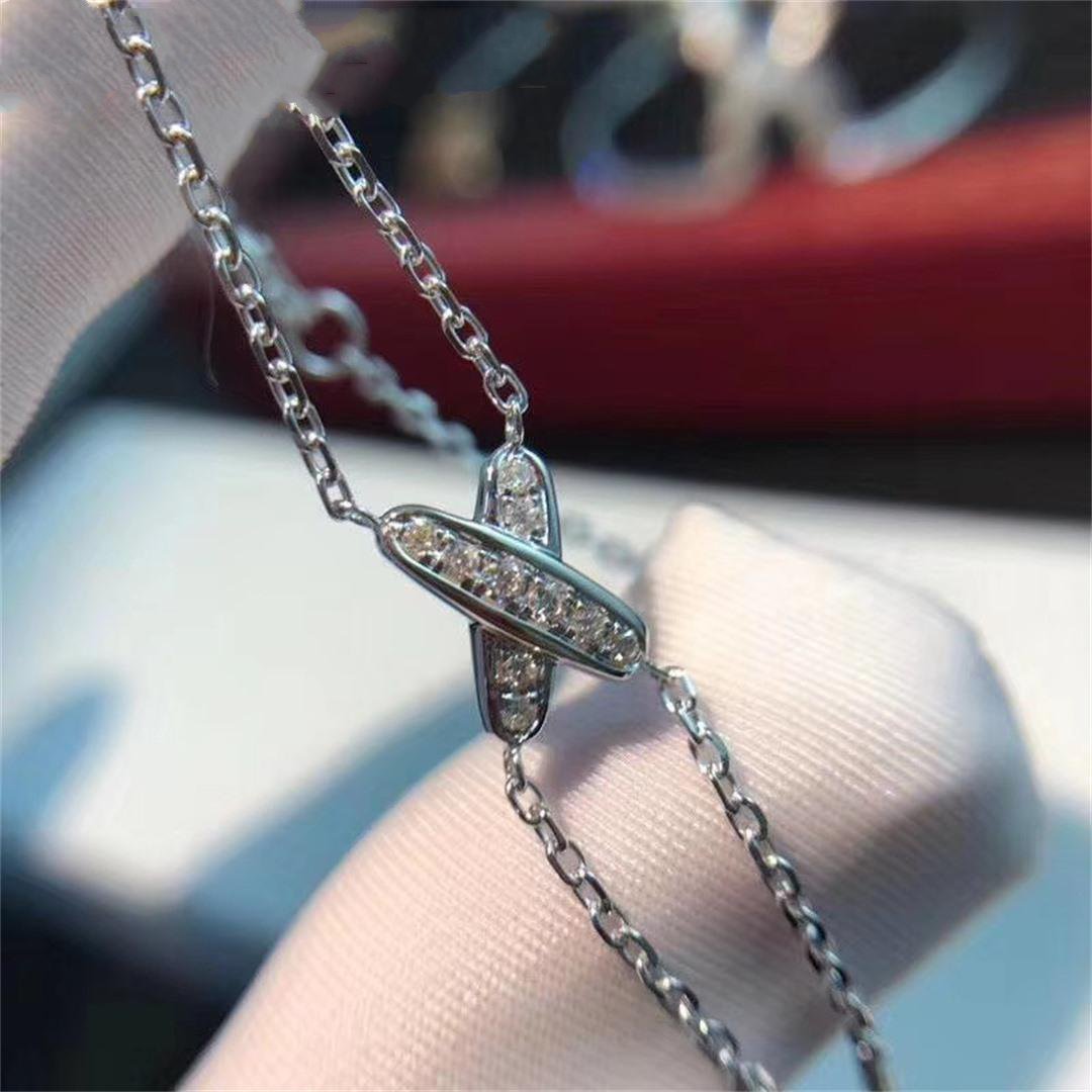 [Liorra]JEUX BRACELET  DIAMOND