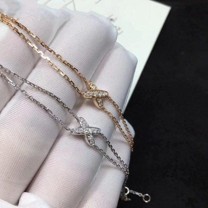 [Liorra]JEUX BRACELET  DIAMOND