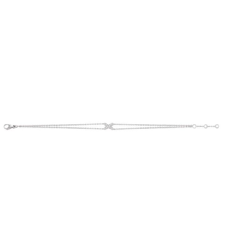 [Liorra]JEUX BRACELET  DIAMOND