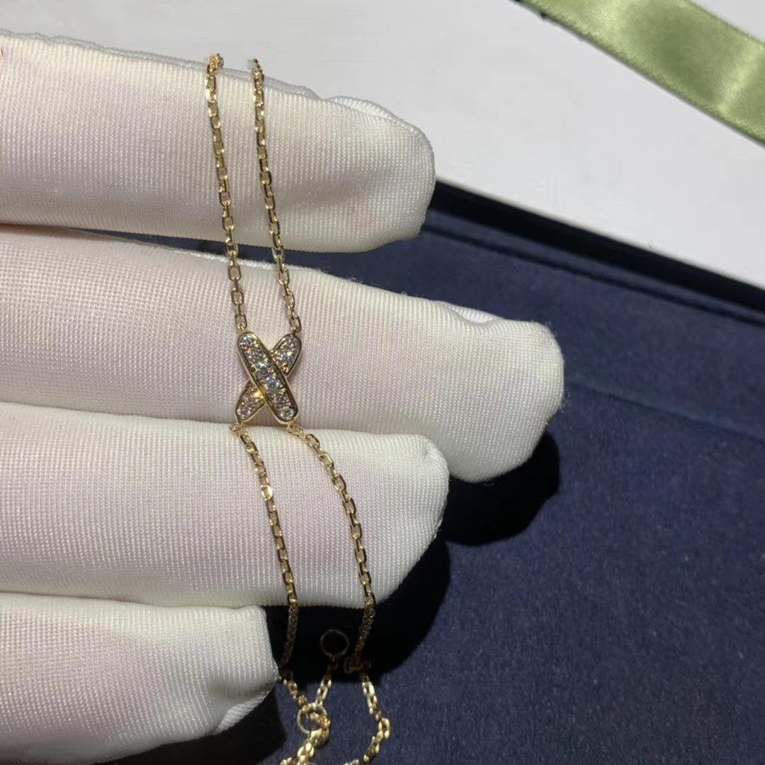 [Liorra]JEUX BRACELET GOLD DIAMOND