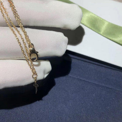 [Liorra]JEUX BRACELET GOLD DIAMOND