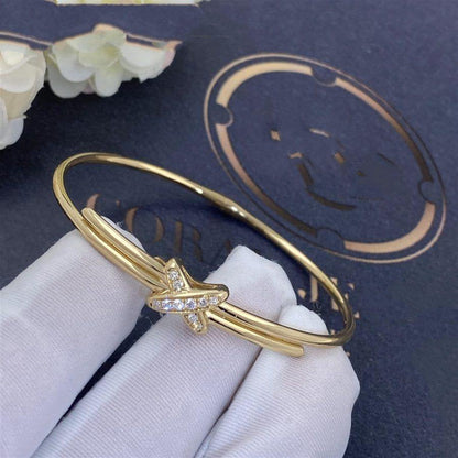 [Liorra]JEUX DE BRACELET GOLD DIAMONDS