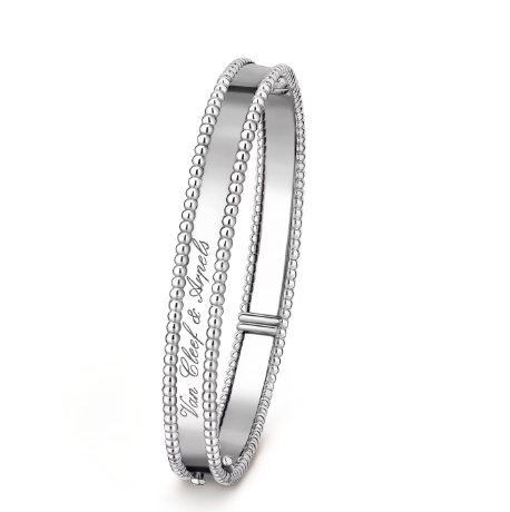 [Liorra]CLOVER BRACELET