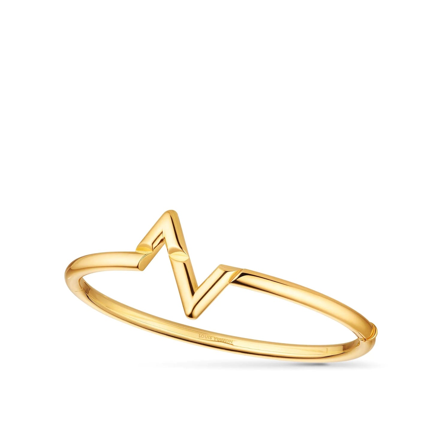 [Liorra]VOLTE UPSITE DOWN BRACELET