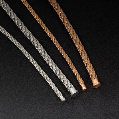 [Liorra]FORCE SERIES BRACELET CABLES 50 CHOICES (DIY SELECTION)