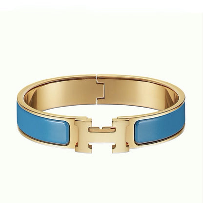 [Liorra]H BRACELET TURQUOISE 12MM
