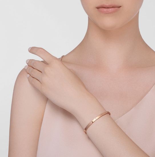 [Liorra]LOVE BRACELET 3.65MM